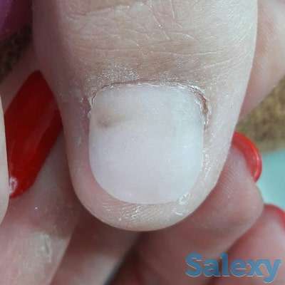 наращивание ногтей в Алматы, фотография 5