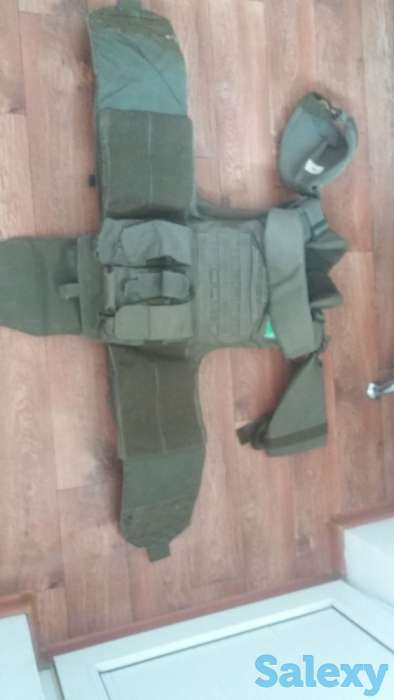 Продам бронижелет, фотография 2