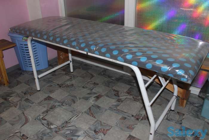 Кушетку массажную -продам, фотография 1