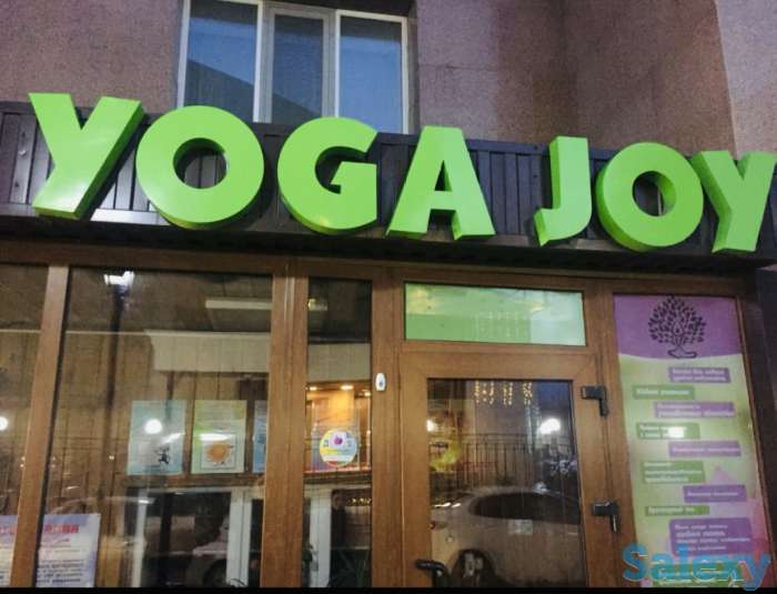 Аренда, Момышулы 2/8, жк Акбулак Таун центр развития Yoga Joy, фотография 4