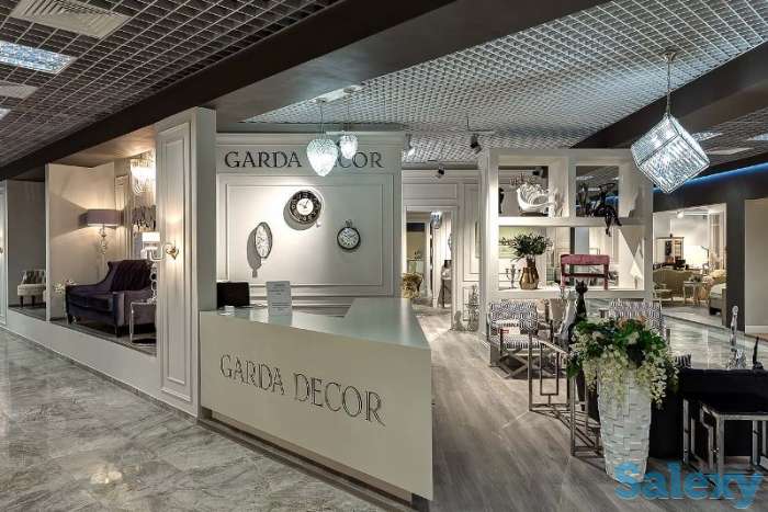 Диваны купить в Алматы; Мебель из металла, фотография 2