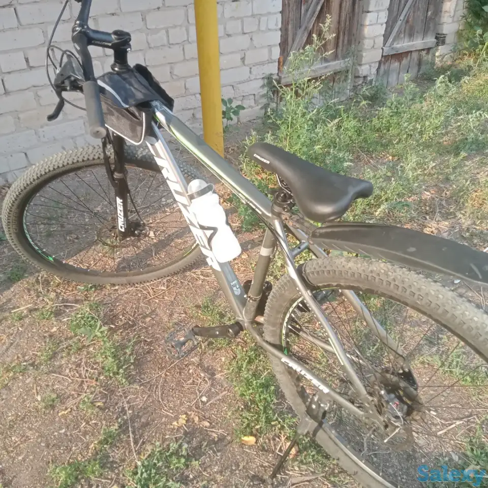 Продам велосипед Cruzer, фотография 2