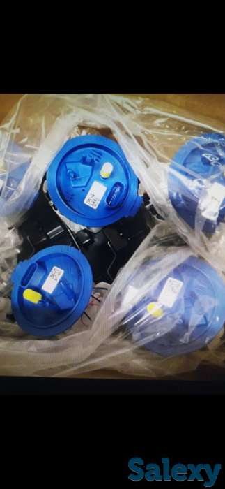 Модуль подачи топлива и датчик уровня, фотография 2