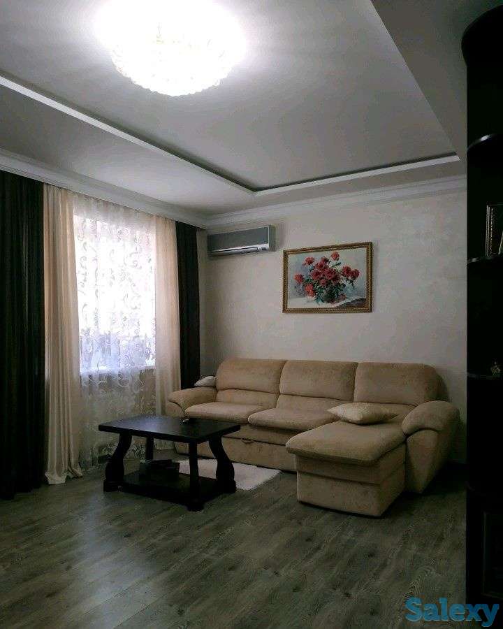 Продам 3-комнатную квартиру, Байтерек 13 мрн 10(б), фотография 16