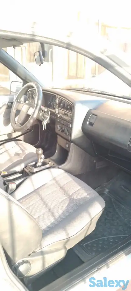 Volkswagen Passat, фотография 4