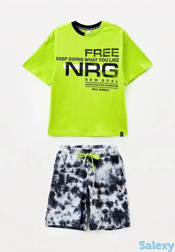 Костюм спортивный playtoday, фотография 1