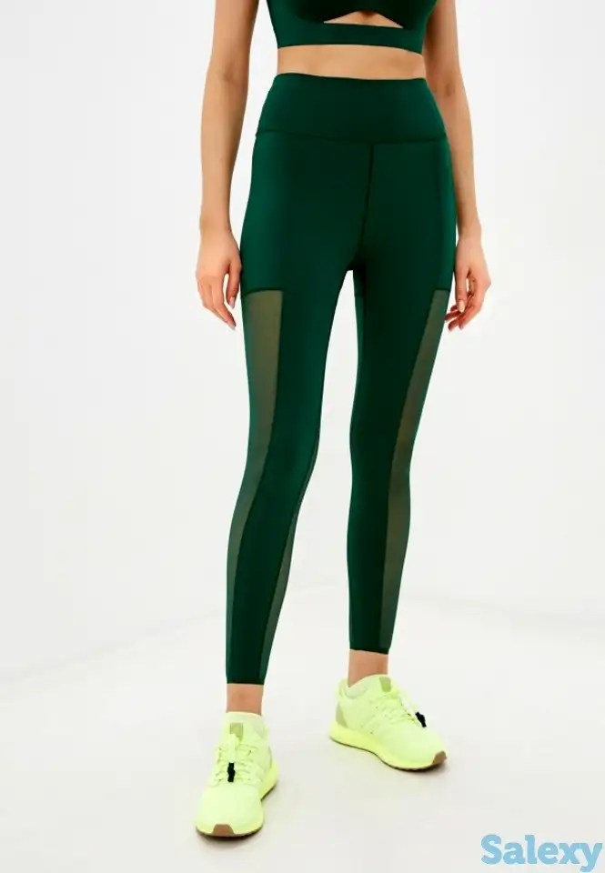 Тайтсы adidas originals, фотография 1