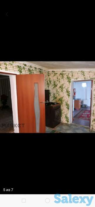 Продам частный дом, Зачаганск, фотография 5