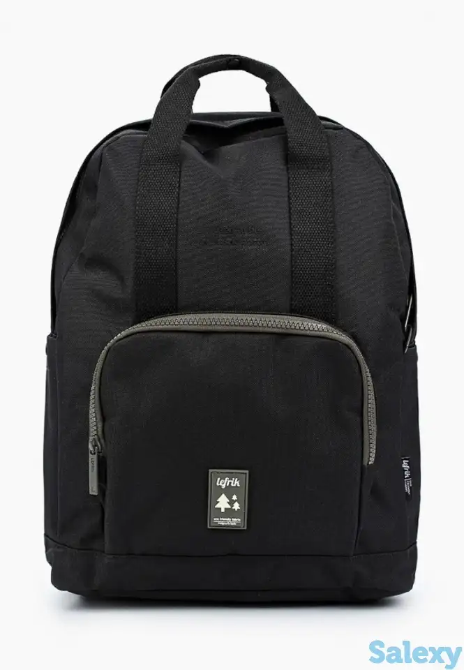 Рюкзак lefrik, фотография 1