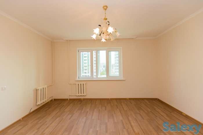 2-комнатная квартира, мкр Самал-2 53 — Мендыкулова - Аль-Фараби, фотография 3