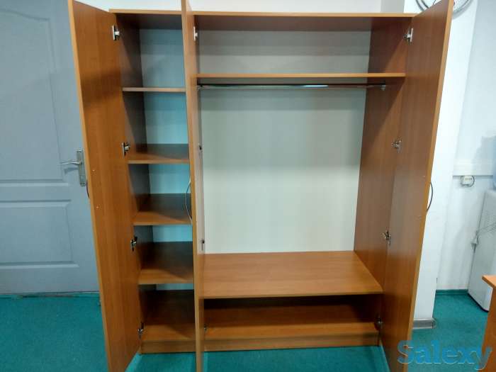 Шкаф для офиса, фотография 2