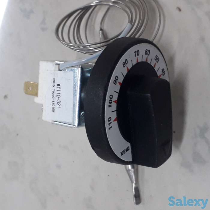 Запчасти для кухонного оборудования, фотография 3