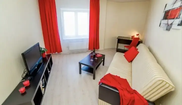 Посуточно квартира, Туран 34Б, фотография 2