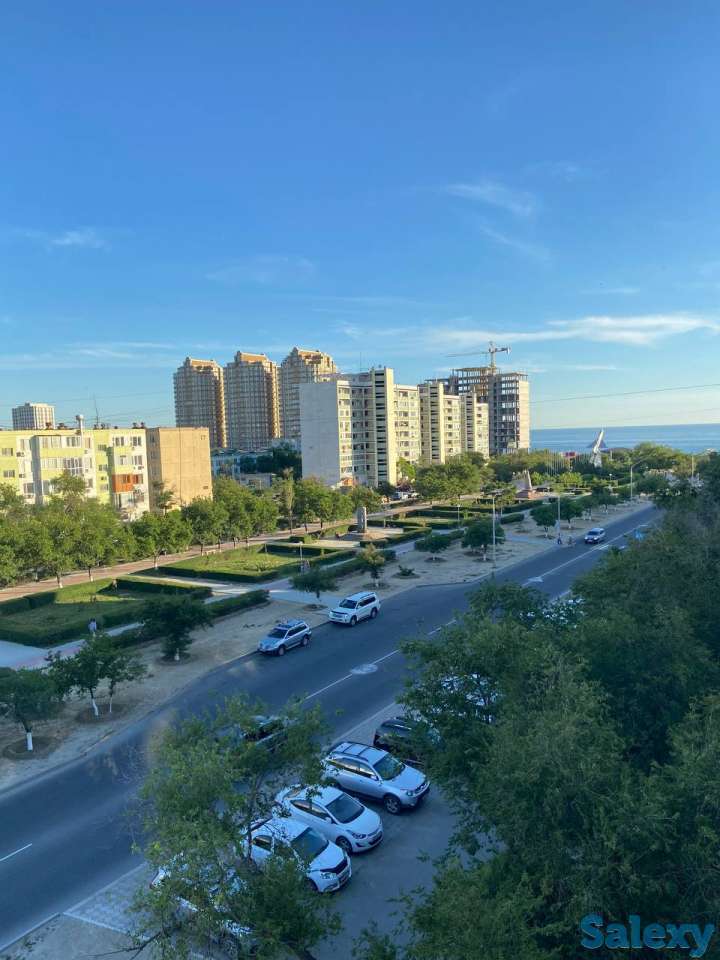 Аренда 3-комнатной квартиры посуточно, 70 м, фотография 8