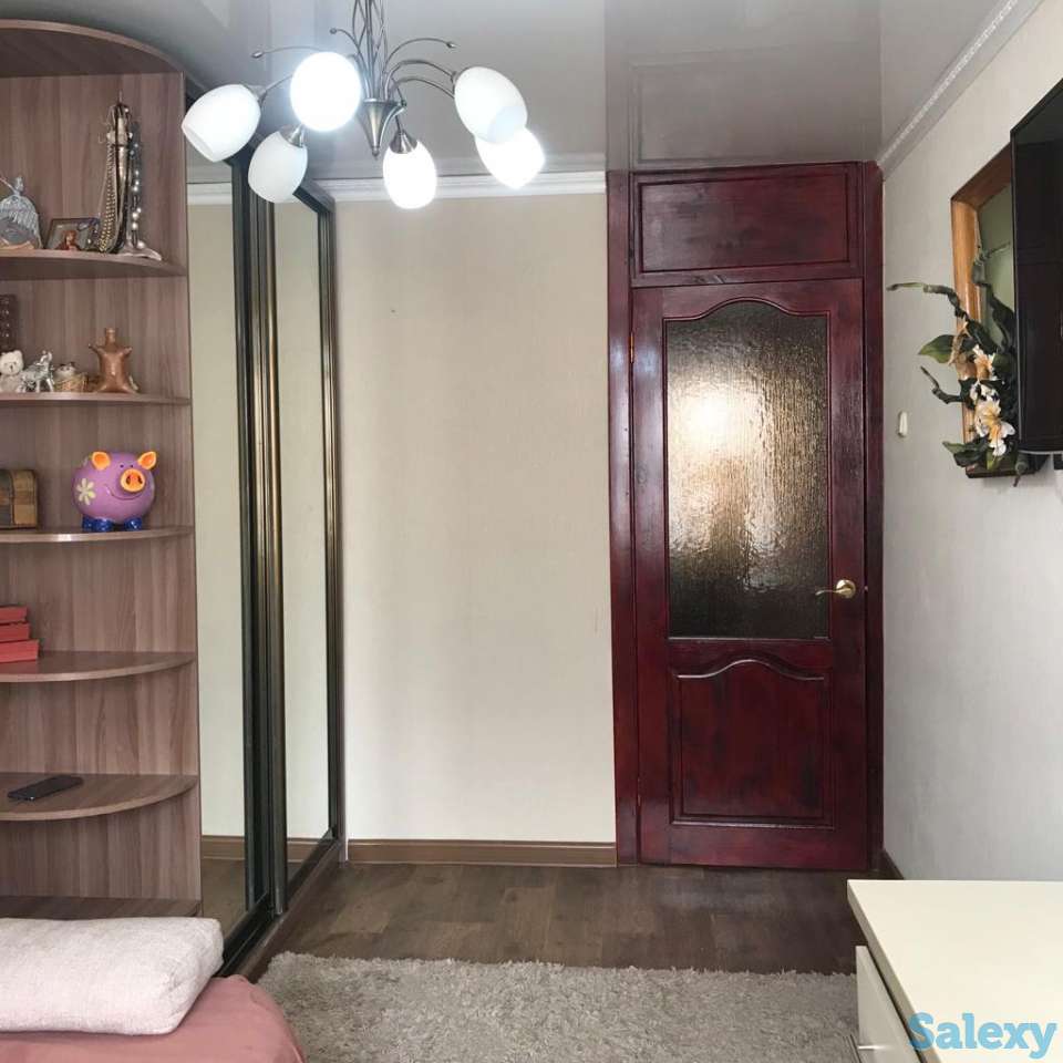 2-х комнатная квартира с ремонтом, ул. Ержанова, фотография 7