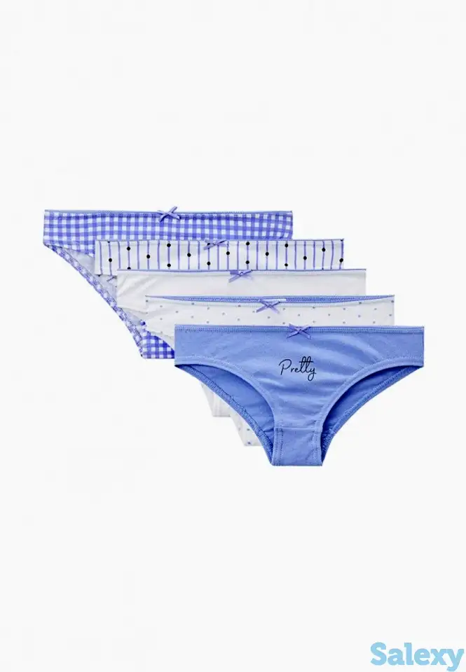 Трусы 5 шт. acoola, фотография 1