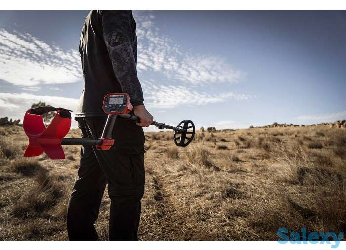 Металлодетектор Minelab VANQUISH 440, фотография 3
