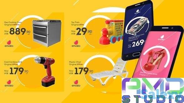 Продающее видео на заказ. (ANY_PRODUCT_4), фотография 1