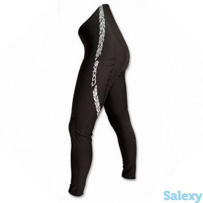 Брюки неопреновые hiko cookie, фотография 1