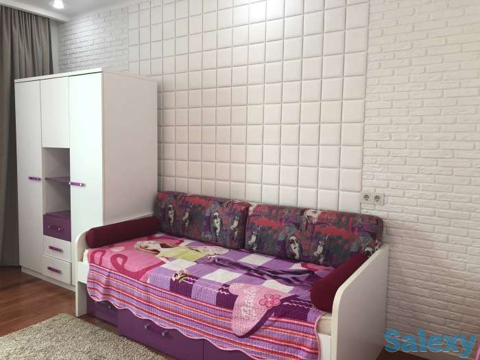 Продам детский мебельный гарнитур, фотография 6