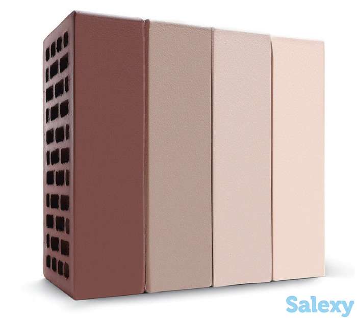 Продажа облицовочного керамического кирпича, фотография 3