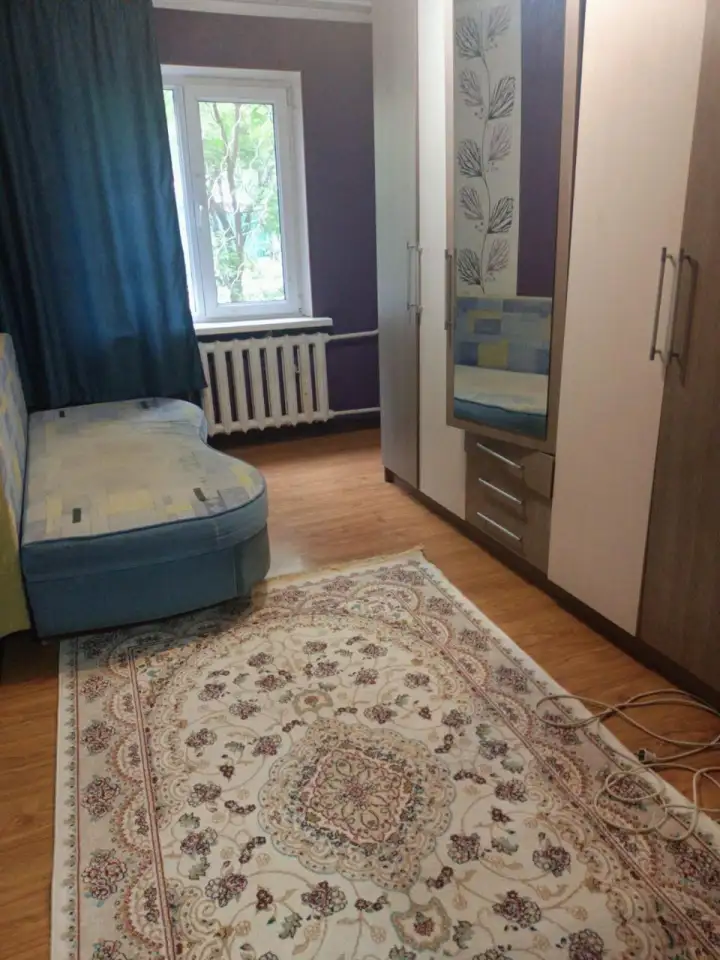 Сдам в аренду двушку, Мкр 9, дом 12, фотография 1