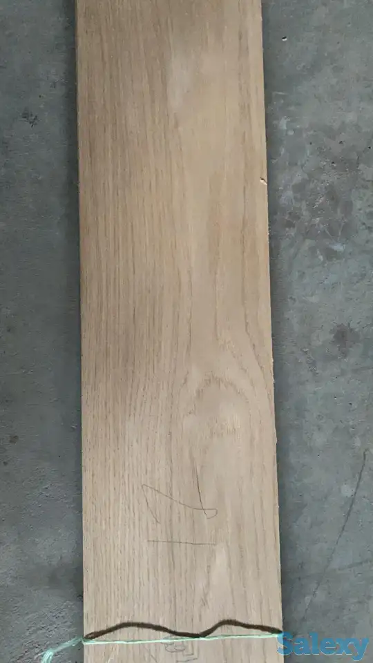Строганный шпон от производителя из дуба, бука, ясеня, клена, акации, капового карагача., фотография 16