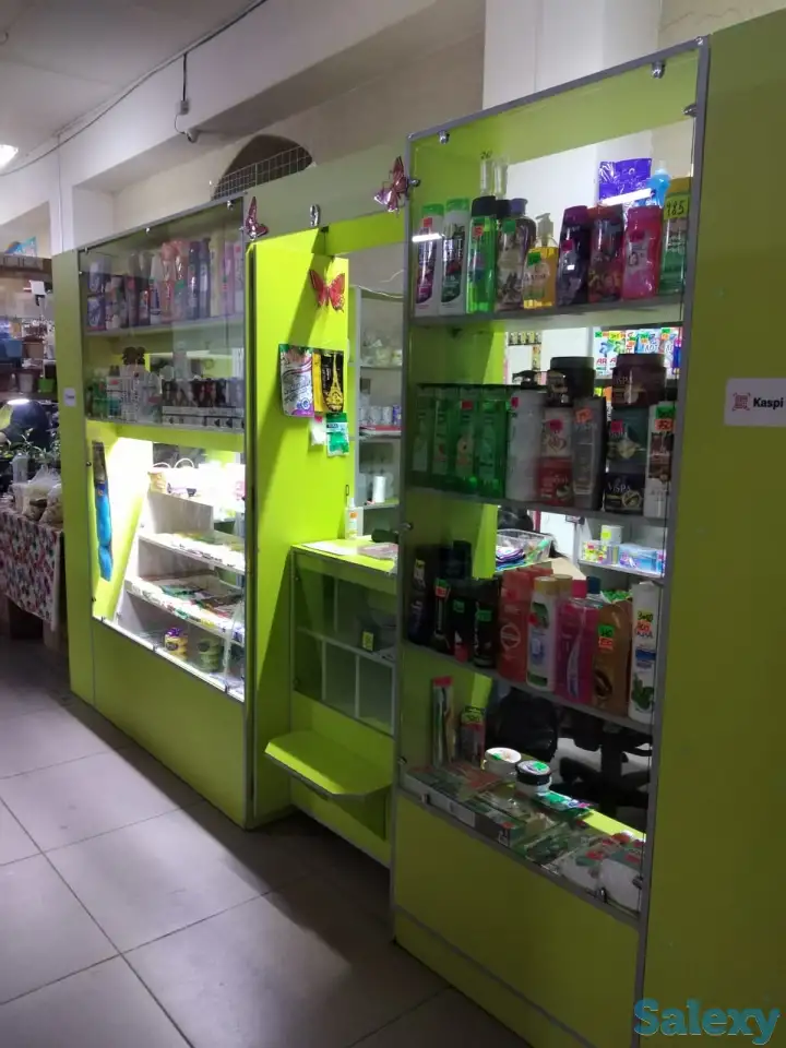 Срочно продам отдел мыломойки Аксу, Ауэзова, фотография 2