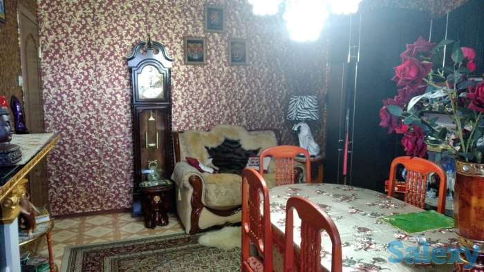 Квартира для большой и дружной семьи, Казахстан, 64-10, фотография 3