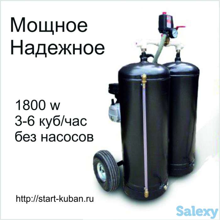 Оборудование для пеноизола, фотография 2