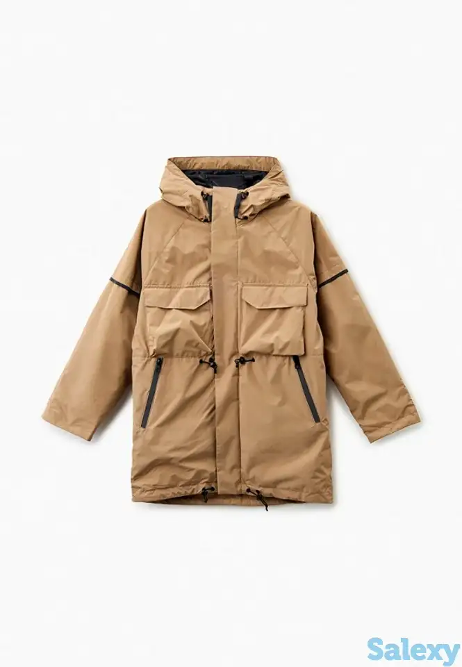 Парка batik, фотография 1