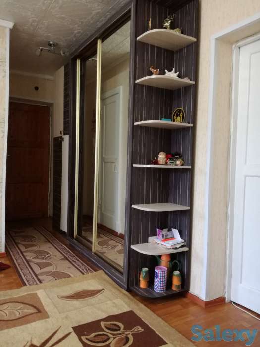 Продам 2-х комнатную квартиру, ул. Потанина 21, фотография 2