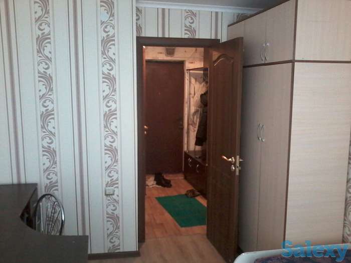 Срочно продается 2-х комн.квартира, 37 кв.м, 4/5 эт, 1980 г.п, не заложен. без посредников, фотография 4