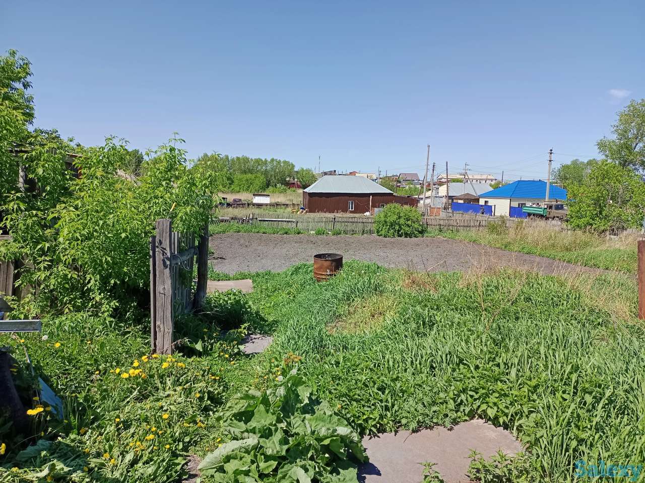 продажа дома, исатая тайманова 38, фотография 9