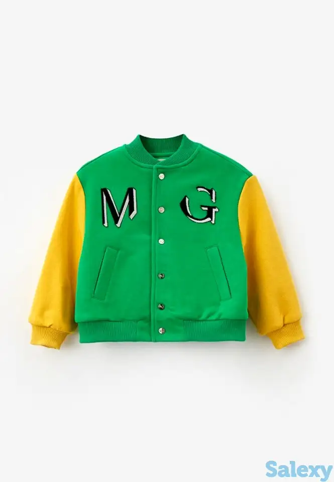 Куртка mia gia, фотография 1