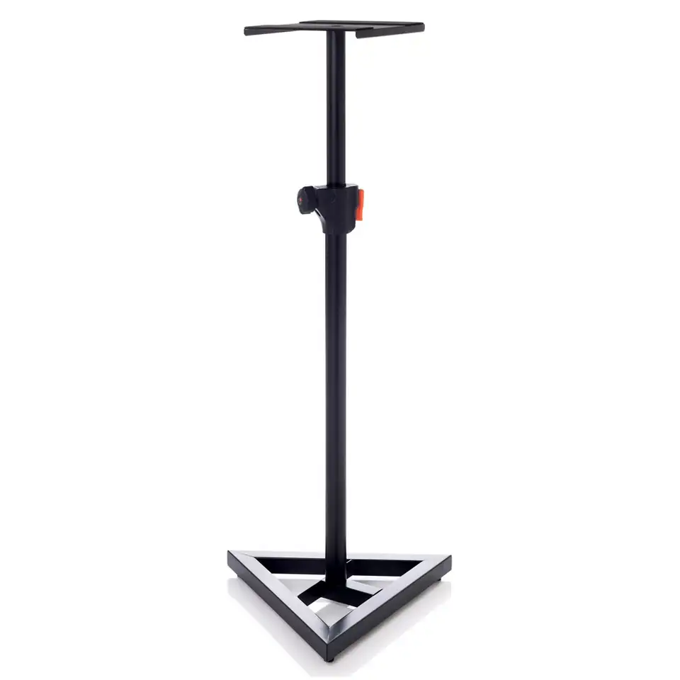 Стойка для студийного монитора bespeco pn90fl, фотография 1