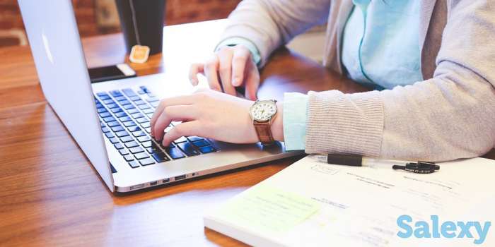 Срочно требуется главный бухгалтер, фотография 1