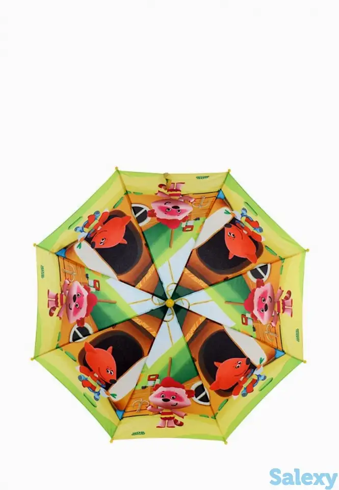 Зонт-трость lamberti, фотография 2