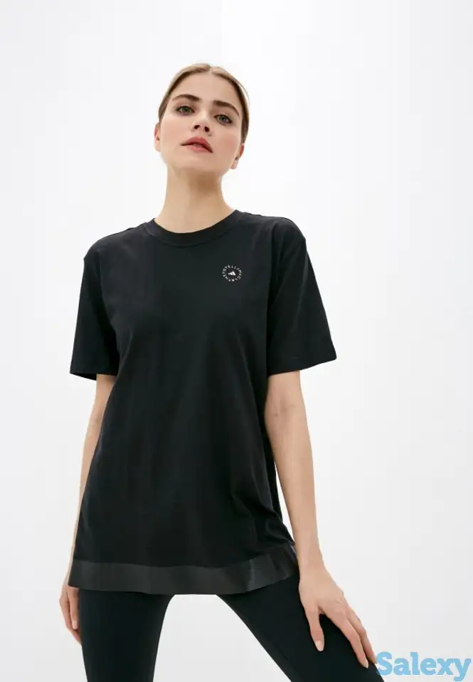 Футболка adidas by stella mccartney, фотография 1