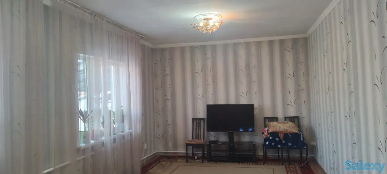 Продам 5 ком.дом в Талгаре, Нижний учхоз, фотография 2