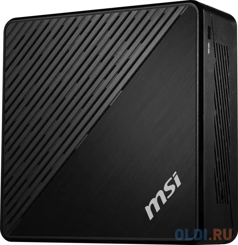 Неттоп msi cubi 5 10m, фотография 1