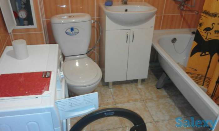 Готовая квартира, Заезжай и живи!, поселок Косшы, жилой массив Лесная поляна, дом 14/1, фотография 7