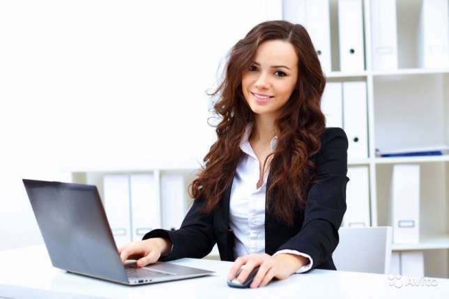 Требуются сотрудники с опытом Офис- менеджера, фотография 1