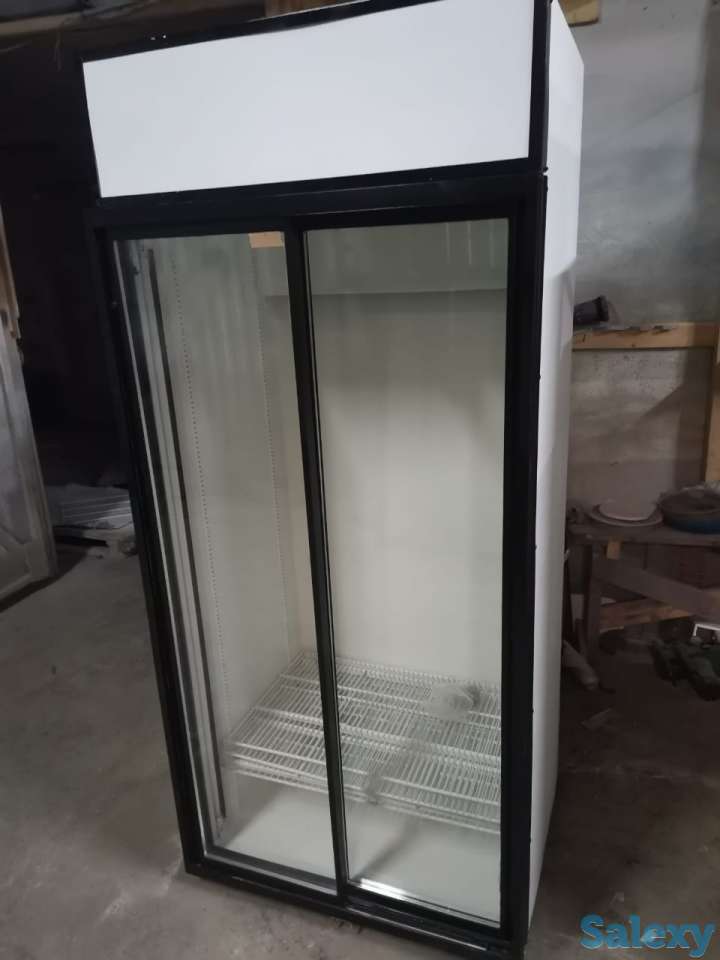Холодильные шкафы, фотография 2