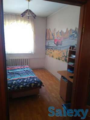 Алматы продам квартиру 2 комн улучш Аксай 1а, Толеби Мамышулы, фотография 3