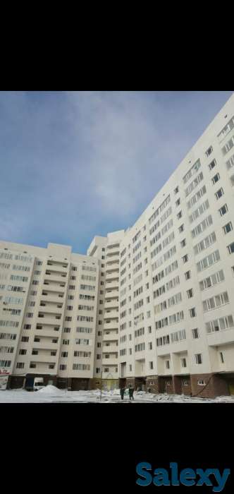 Продам 3 ком кв нал евом берегу Астаны, сыганак, фотография 1