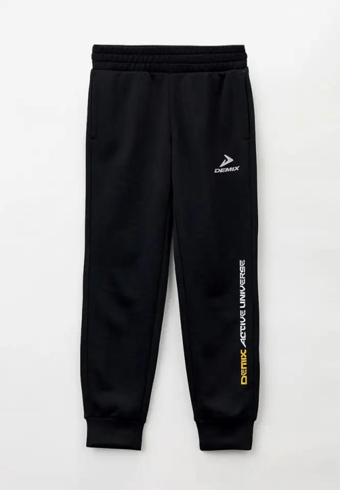 Брюки спортивные demix, фотография 1