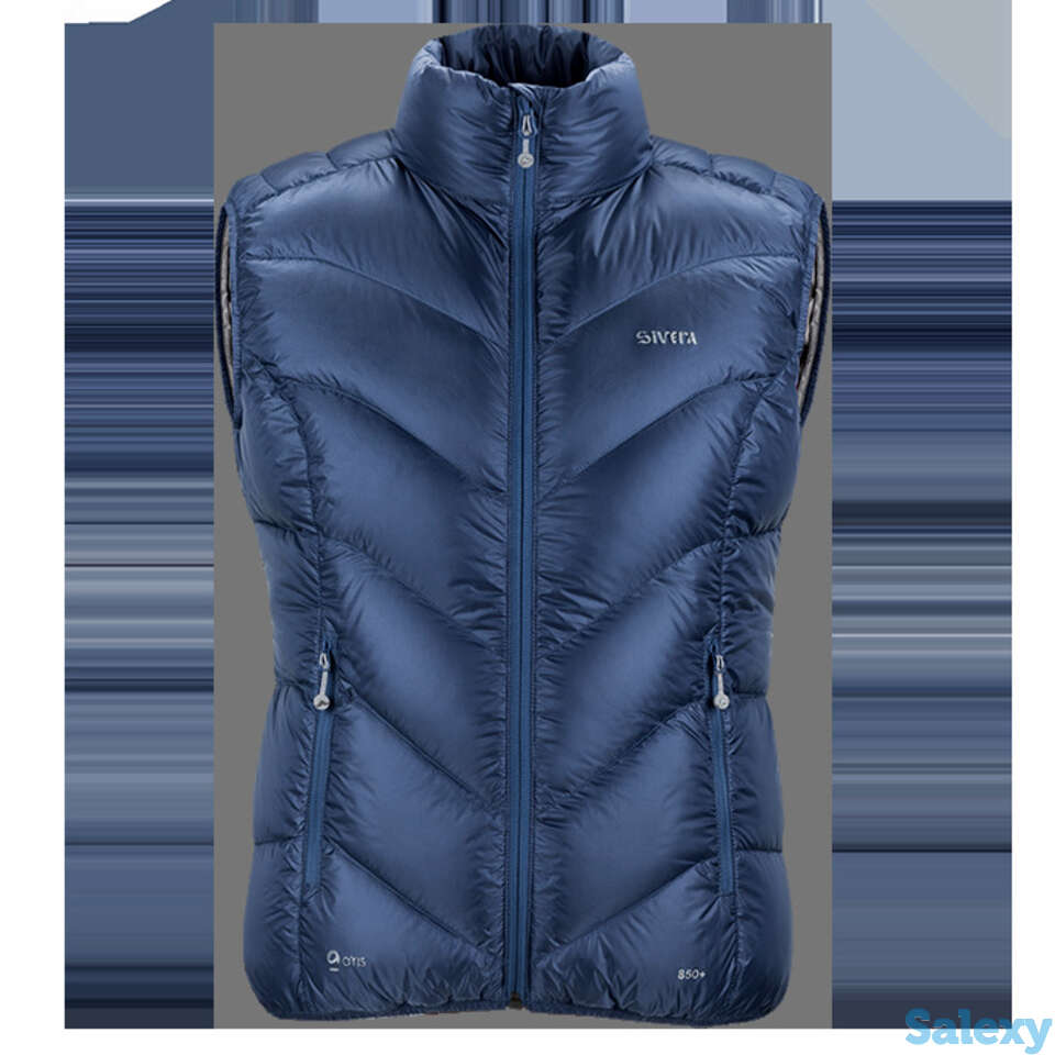 Жилет сивера гомза фьорд, фотография 1