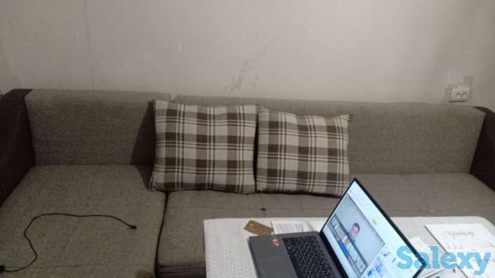 продам диван б/у недорого в отличном состоянии, фотография 3