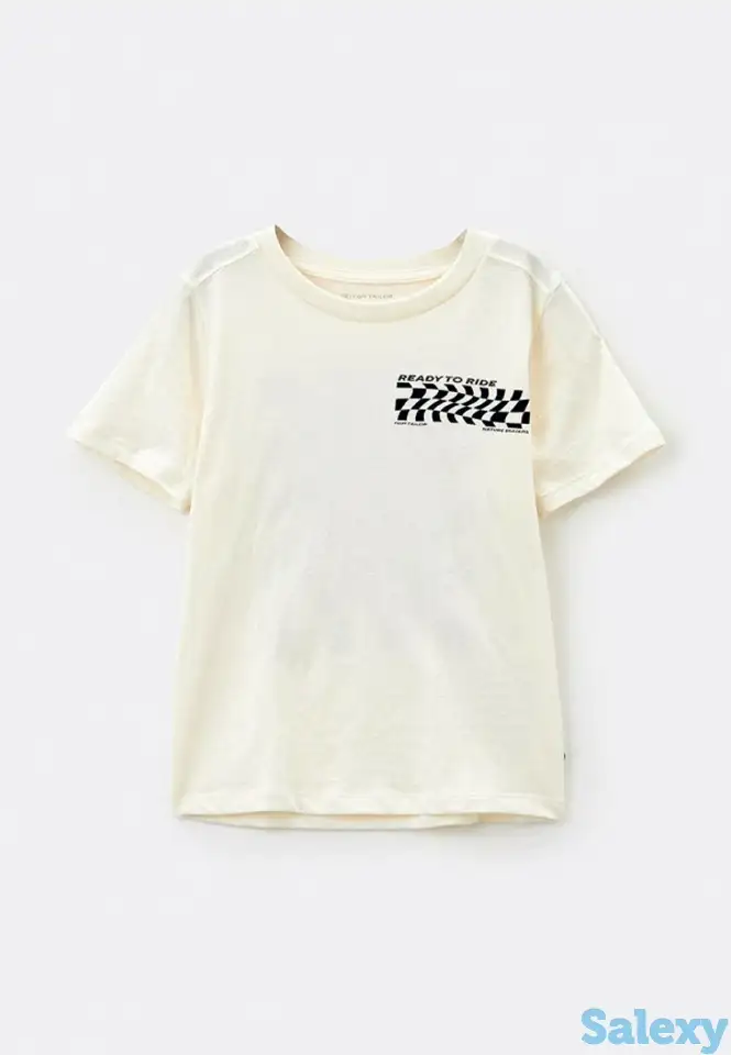 Футболка tom tailor, фотография 1